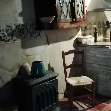 Apartamento Rejola Calatayud Extérieur photo