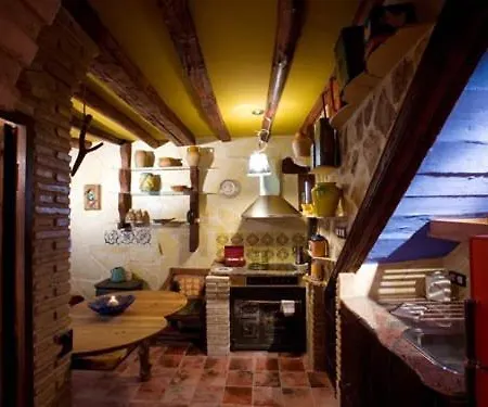 Apartamento Rejola Calatayud Extérieur photo