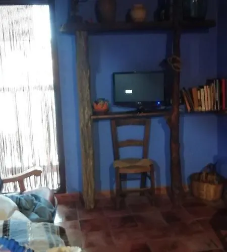 Apartamento Rejola