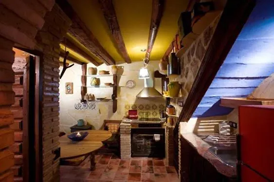 Apartamento Rejola