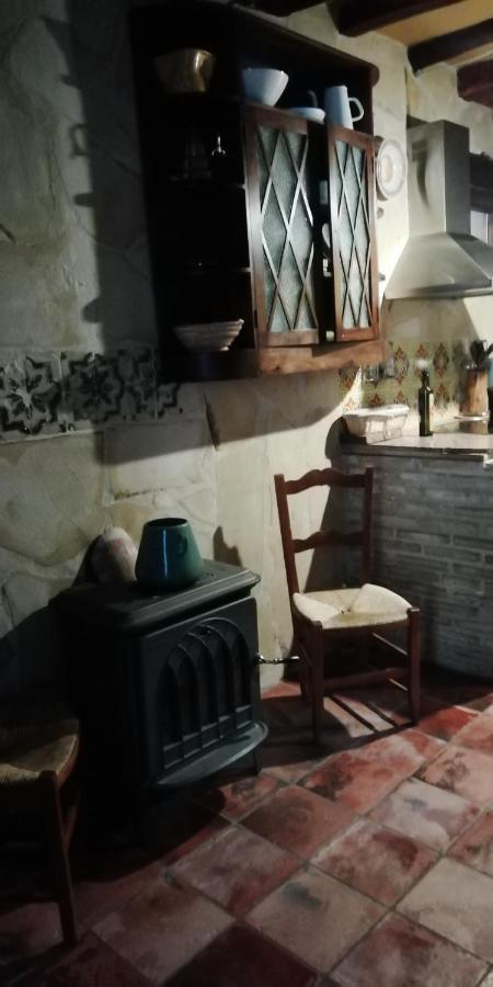 Rejola Holiday home *